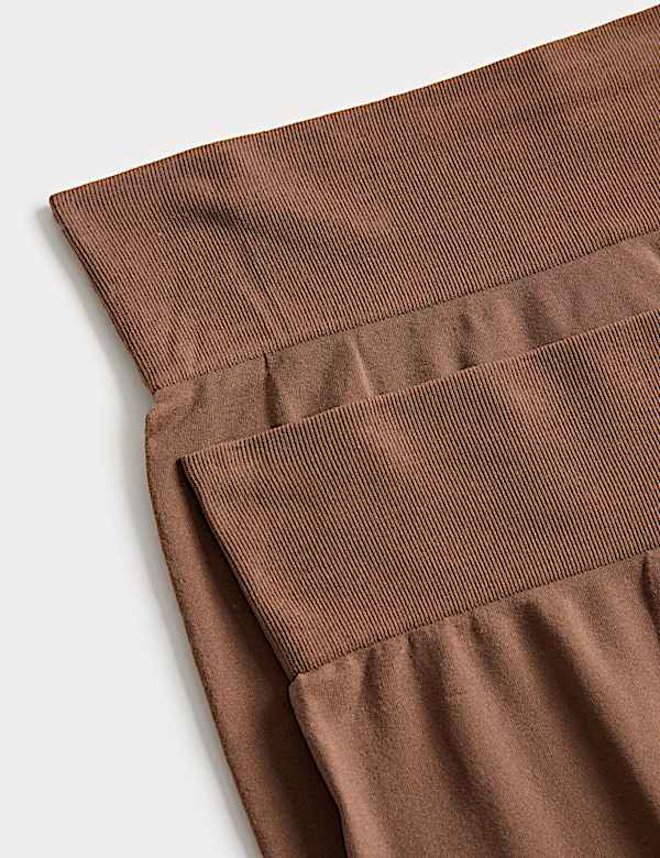 2 Pack Body Invisibles&trade; Anti-Chafe Shorts