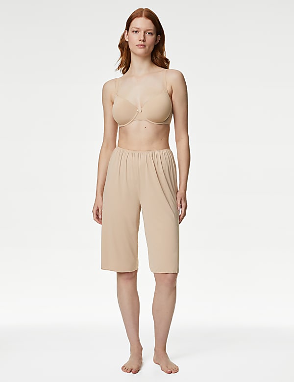 Cool Comfort™ Culotte Slip