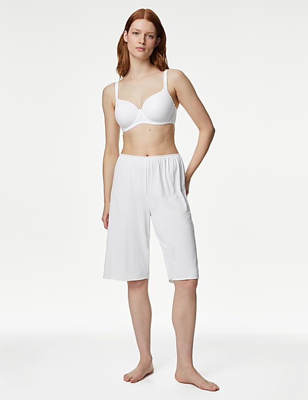 Cool Comfort™ Culotte Slip