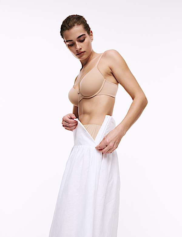 Flexifit™ Cool Comfort™ Culotte Slip