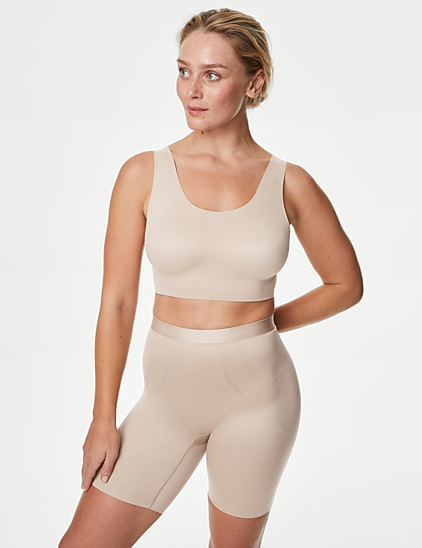 Magicwear™ Tummy Control & Thigh Slimmer