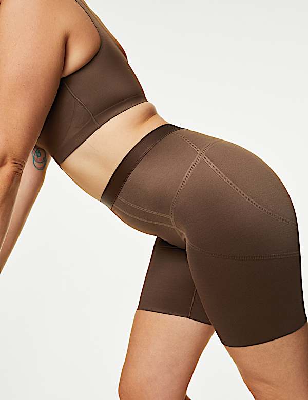 Magicwear™ Tummy Control & Thigh Slimmer