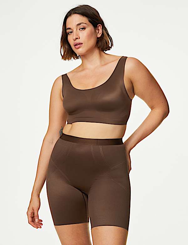 Magicwear™ Tummy Control & Thigh Slimmer