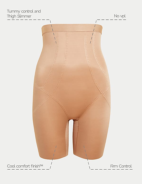 Magicwear™ Waist Cincher & Thigh Slimmer