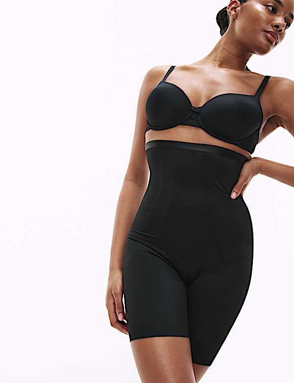Waist reducer clearance