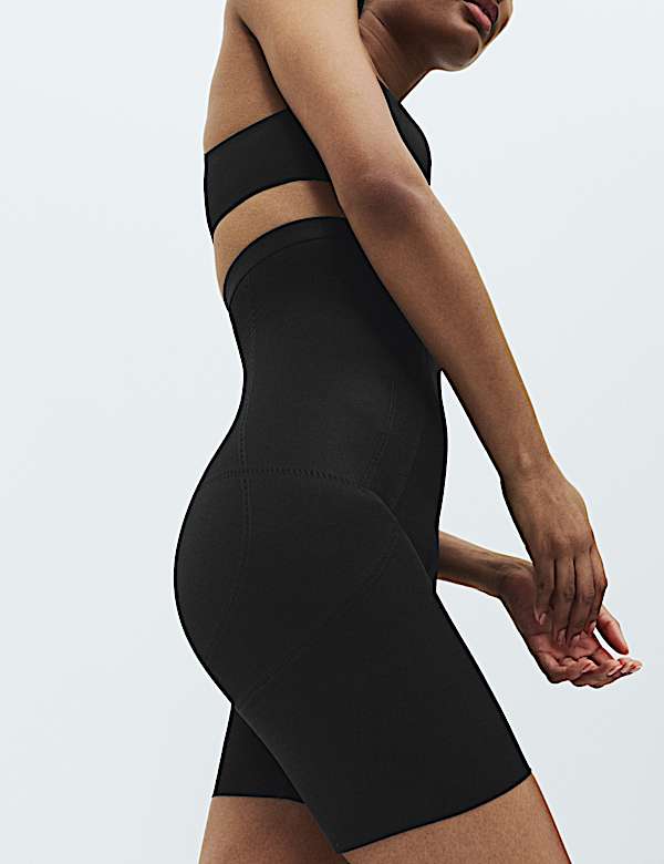 Magicwear&trade; Waist Cincher & Thigh Slimmer