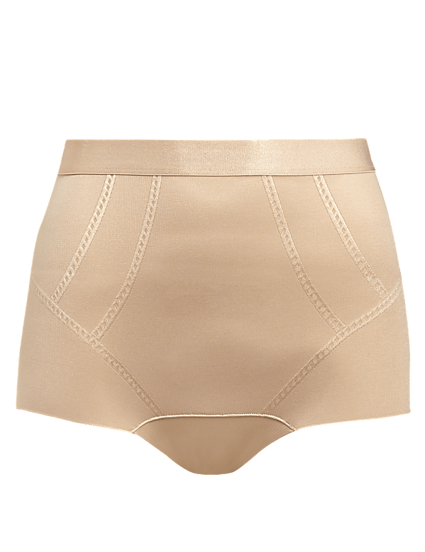Tummy Control Magicwear™ Full Briefs