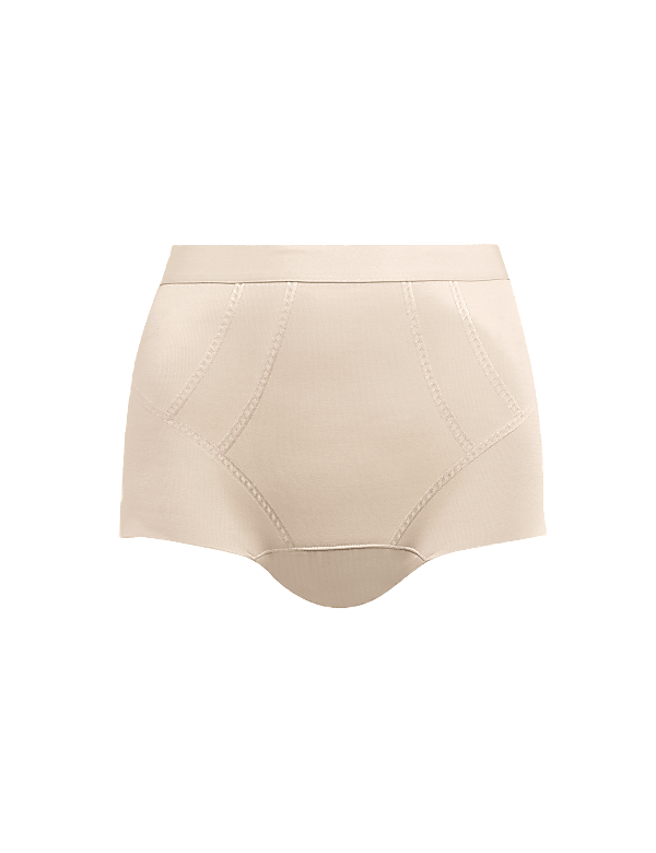 Tummy Control Magicwear&trade; Full Briefs