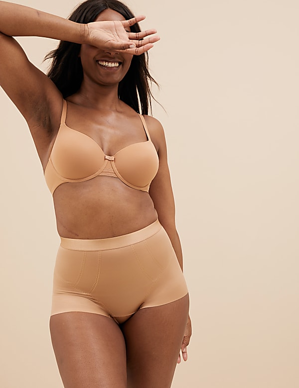 Tummy Control Magicwear™ Full Briefs