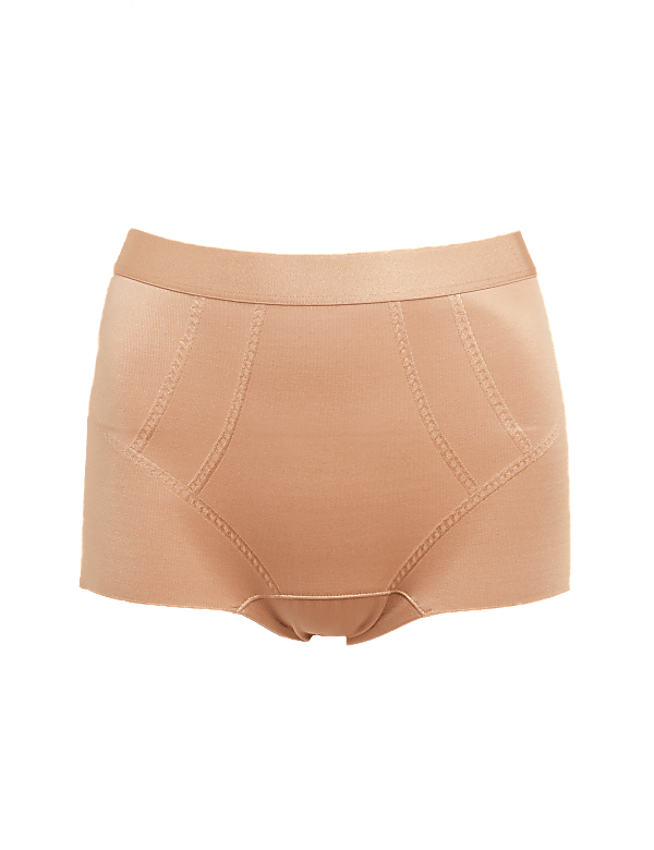 Tummy Control Magicwear™ Full Briefs