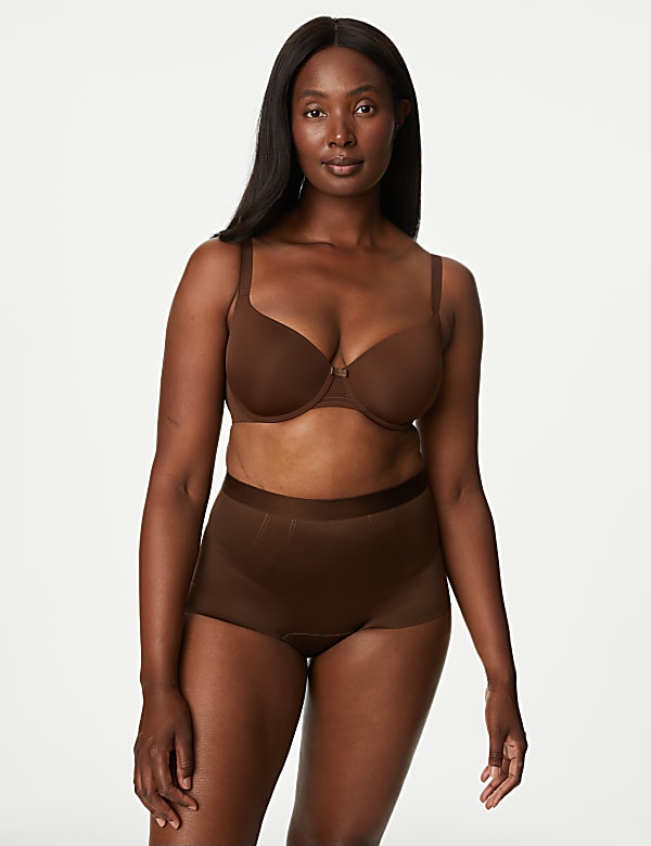Tummy Control Magicwear&trade; Full Briefs