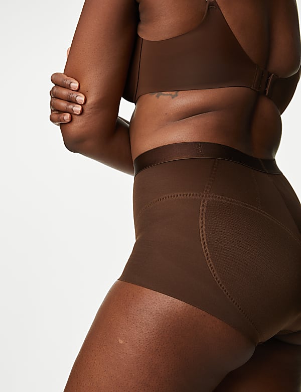 Tummy Control Magicwear&trade; Full Briefs