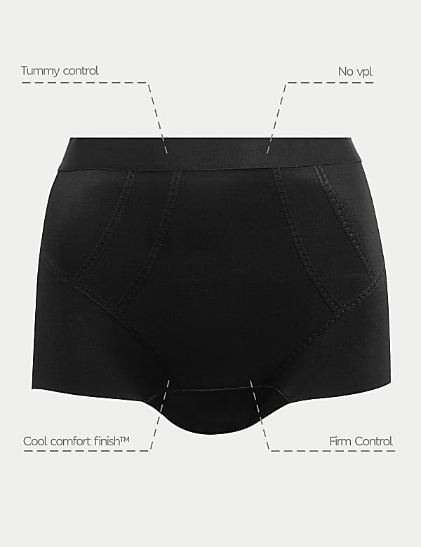 Tummy Control Magicwear™ Full Briefs