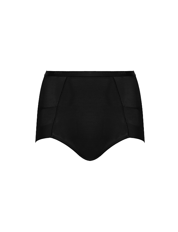 Tummy Control Flexifit™ Sheer Full Briefs