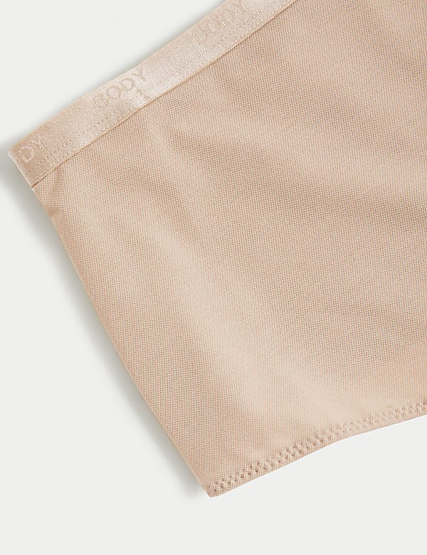 Light Control Flexifit Sheer High Waist Thong