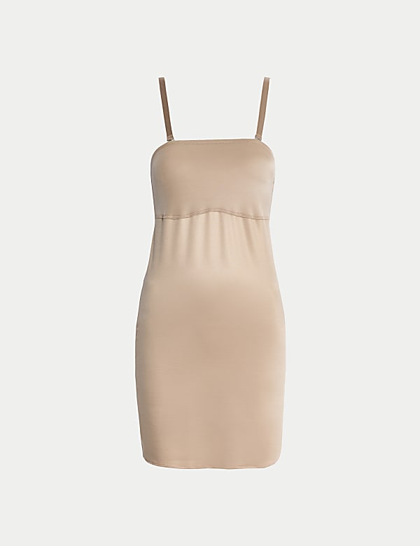 Firm Control Bandeau Shaping Slip - US