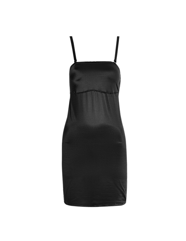 Firm Control Bandeau Shaping Slip