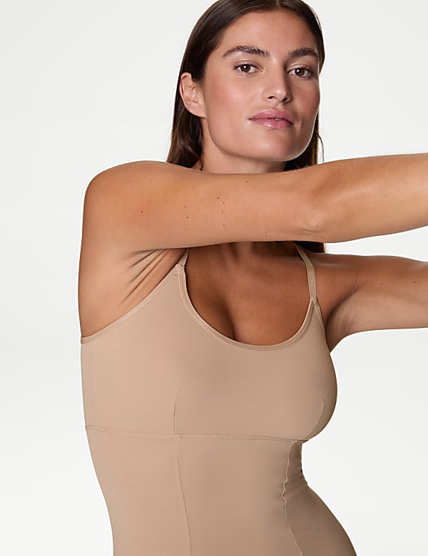 Tummy Control Flexifit™ Sheer Full Slip