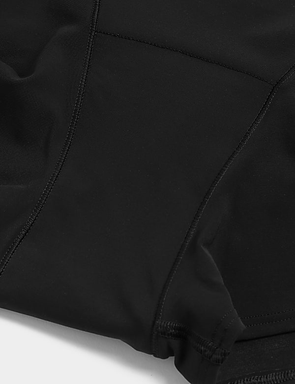 2pk Heavy Absorbency Shaping Period Shorts