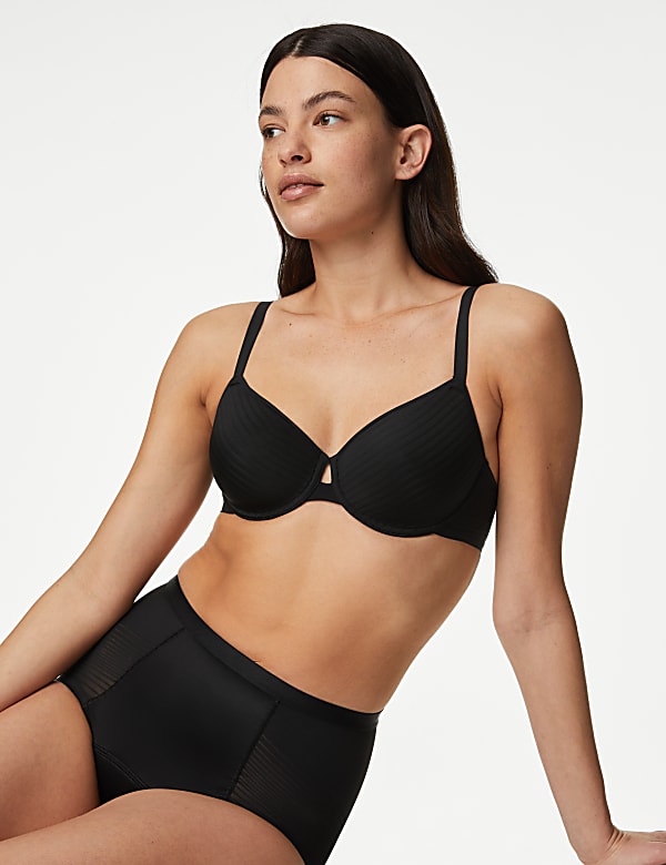 תחתוני מחזור Body Define&trade;&lrm; בגזרת מקסי עם כושר ספיגה גבוה במיוחד - IL