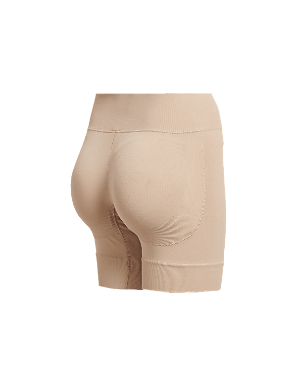 Cool Comfort™ Seamless Bum Boosting Shorts