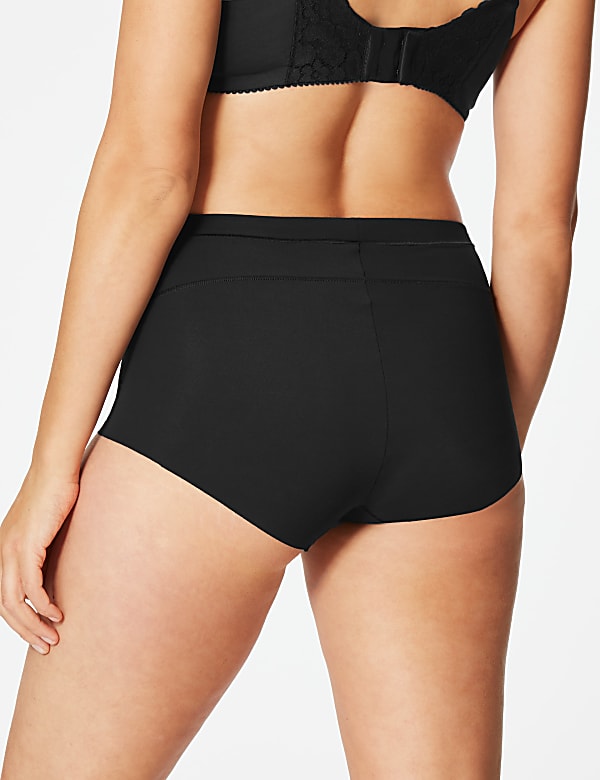 2pk Light Control Shaping Shorts