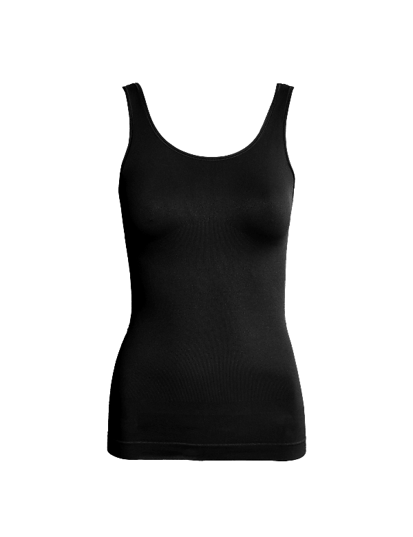 Light Control Seamless Shaping Vest