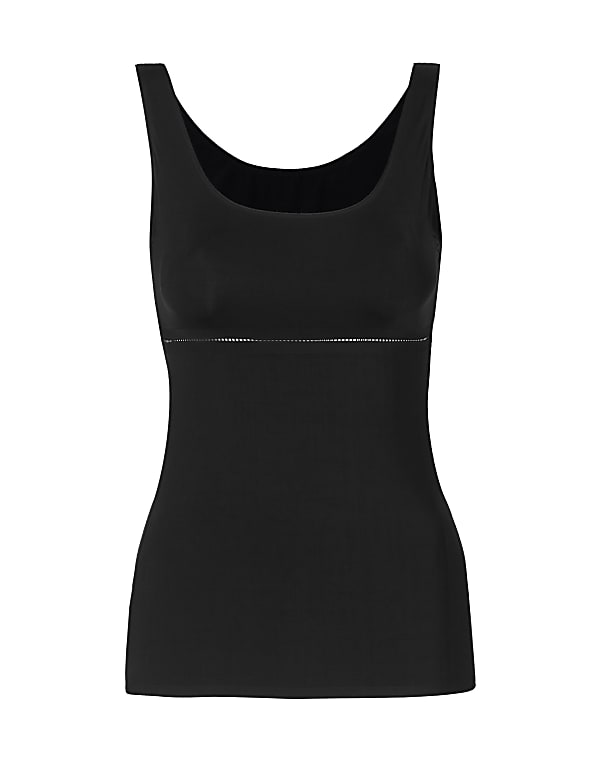 Light Control Sheer Shaping Vest