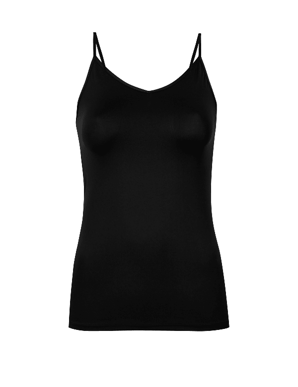 Strappy Reversible Vest