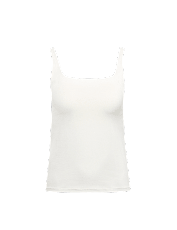 Secret Support&trade; Scoop Neck Bra Vest