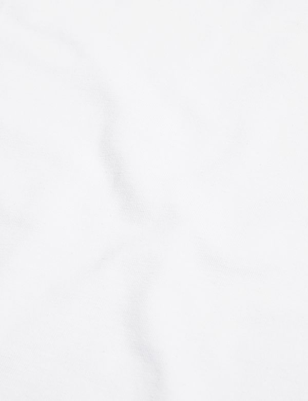 3pk Cotton Rich Lace Trim Vests