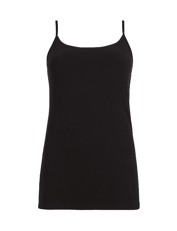 Strappy Vest