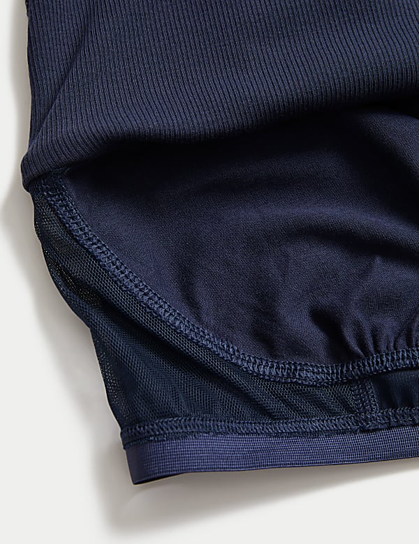 2pk Cotton Rich Secret Support&trade; Vests