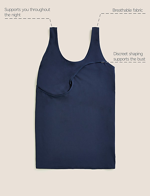 Flexifit Sleep Bra Vest