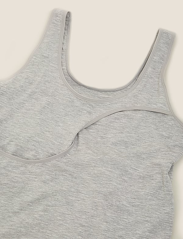 Flexifit Sleep Bra Vest