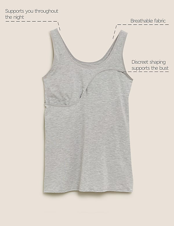 Flexifit Sleep Bra Vest