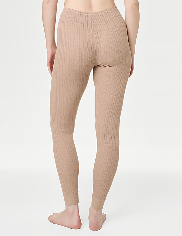 Marks and spencer ladies thermals best sale