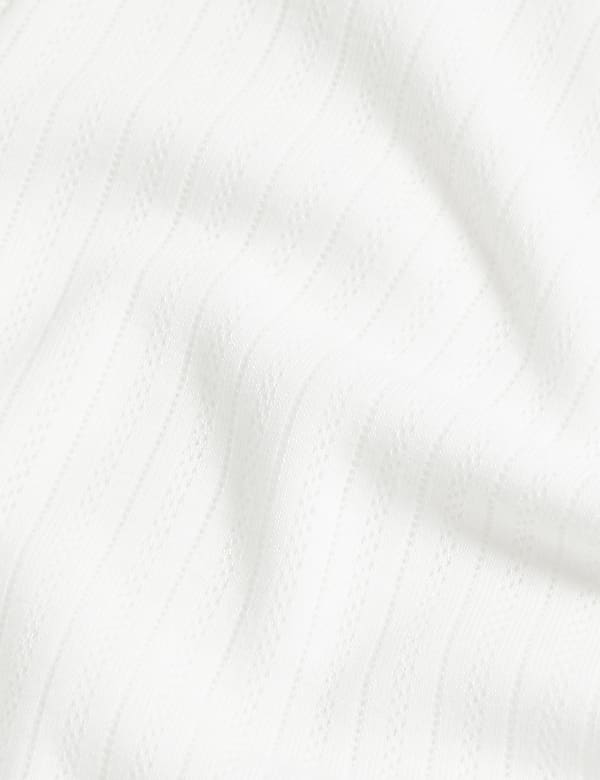 Thermal Pointelle Leggings