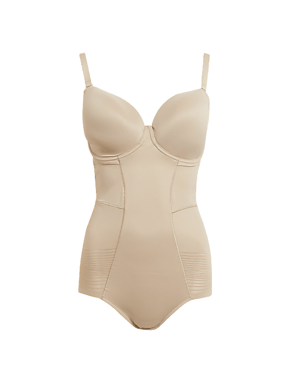 Body Define™ Firm Control Bodysuit F-GG