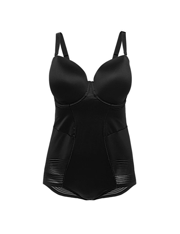 Body Define&trade; Firm Control Bodysuit F-GG