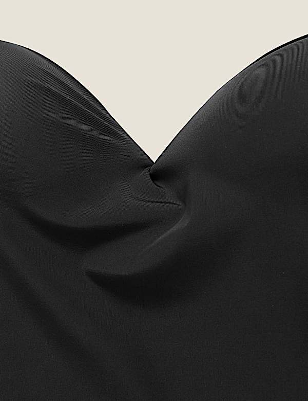 Premium Moulded Cup Vest