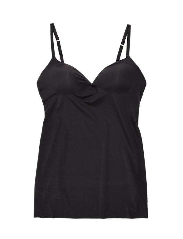 Premium Moulded Cup Vest