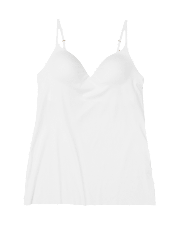 Premium Moulded Cup Vest