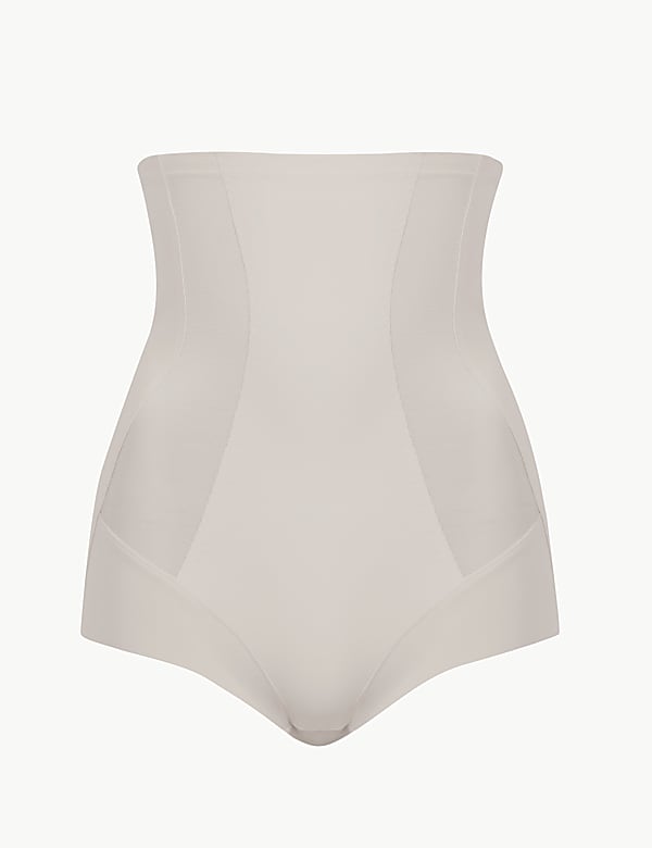 Firm Control Waist Sculpt&trade; No VPL Cincher