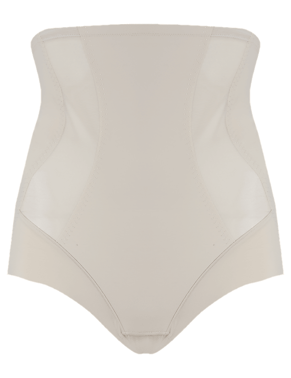 Firm Control Waist Sculpt&trade; No VPL Cincher