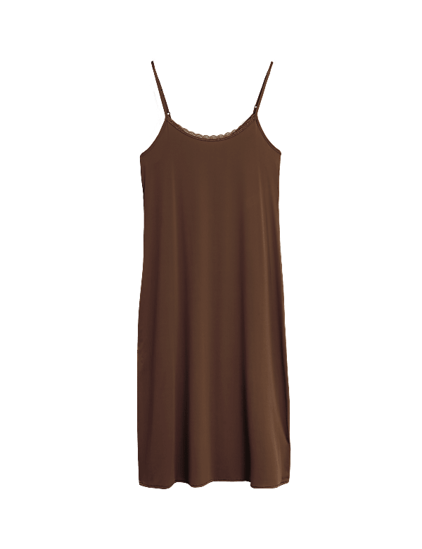 Cool Comfort™ Full Slip 14"-35"