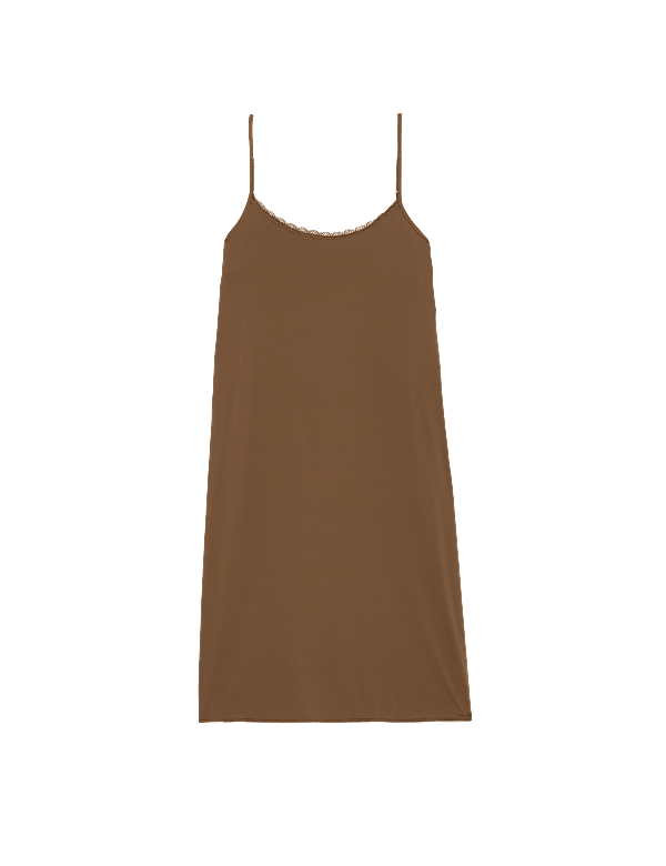Cool Comfort™ Full Slip 14"-35"