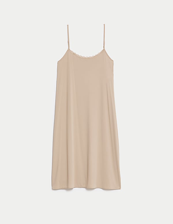 Cool Comfort™ Flexifit™ Full Slip 14"-35" - GR