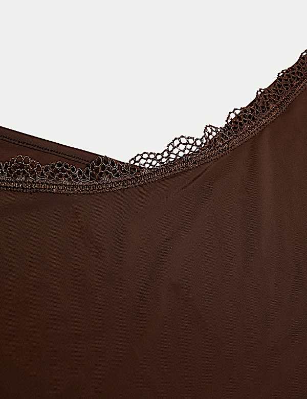 Cool Comfort&trade; Flexifit&trade; Full Slip 14"-35"