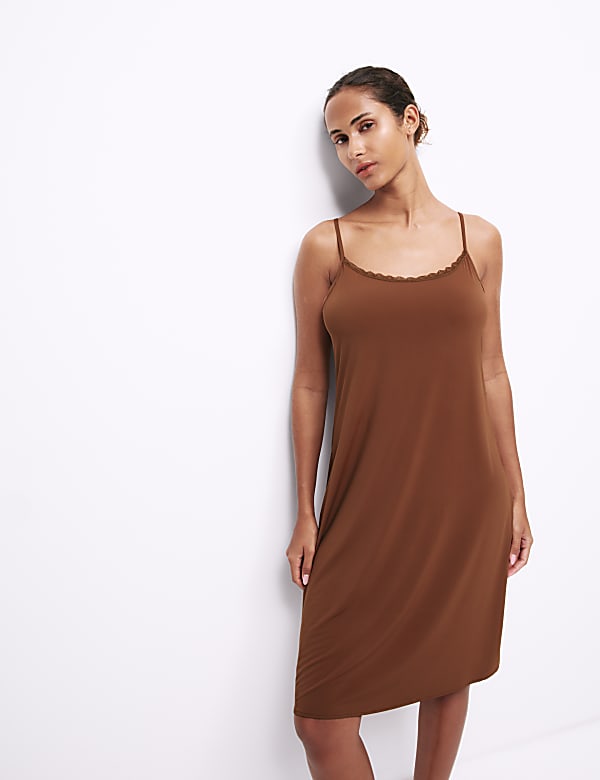 Cool Comfort™ Flexifit™ Full Slip 14"-35"